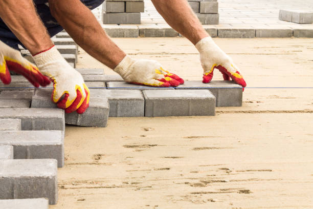 Best Decorative Driveway Pavers  in Elmhurst, IL
