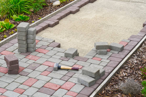 Professional Driveway Pavers in Elmhurst, IL