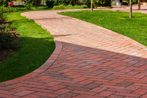 Best Residential Driveway Paver Services  in Elmhurst, IL