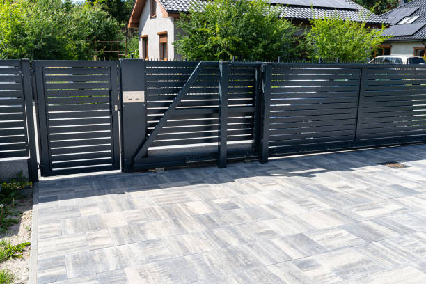 Best Driveway Paver Repair  in Elmhurst, IL