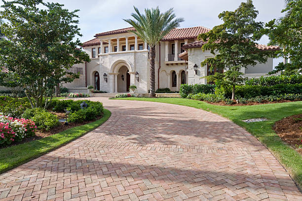 Professional Driveway Pavers in Elmhurst, IL