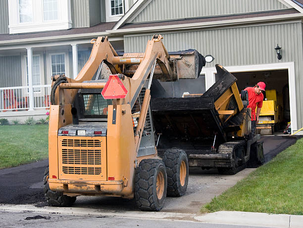 Best Driveway Paving Contractor  in Elmhurst, IL