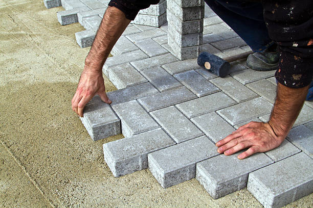 Best Driveway Pavers Cost  in Elmhurst, IL