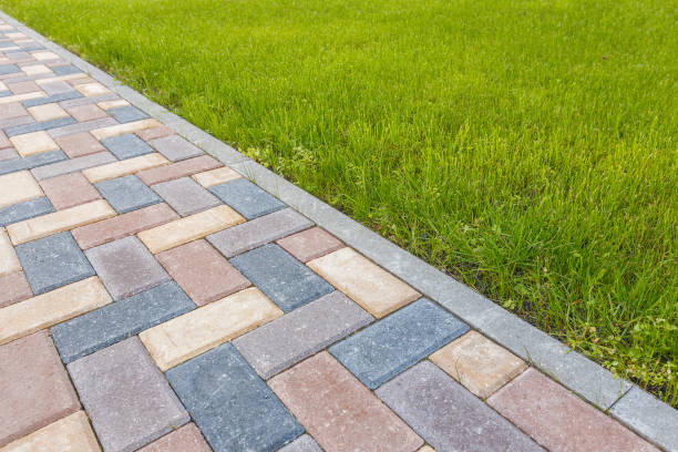 Best Permeable Paver Driveway  in Elmhurst, IL